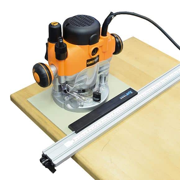 IGM Universalbase for rett føringsklemme