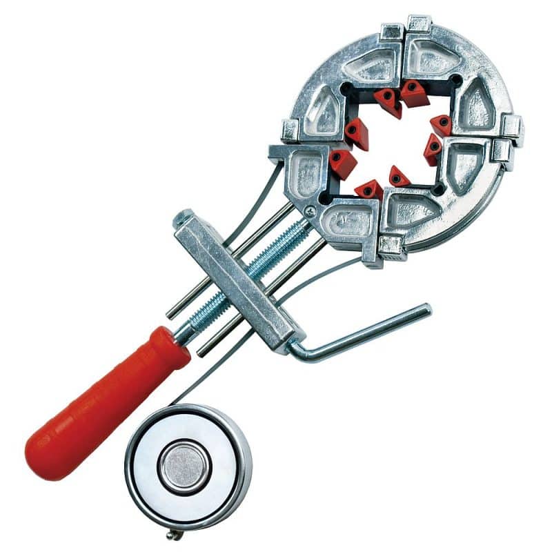 IGM Rammeklemme