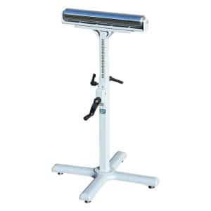 IGM Crank Adjust Roller Stand