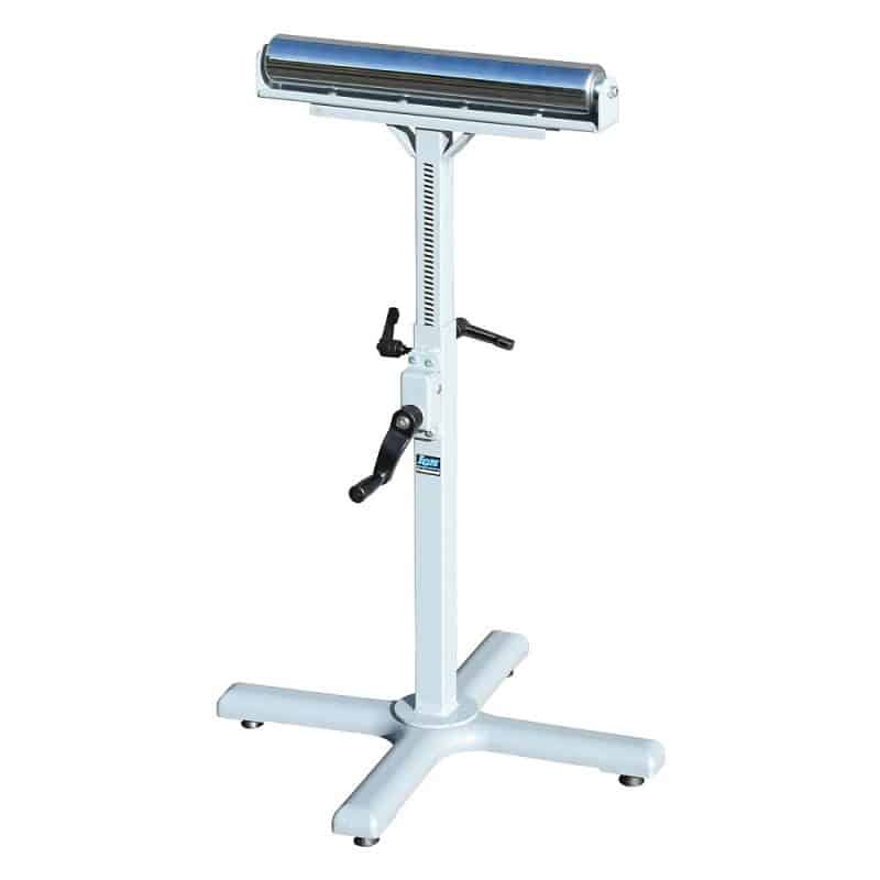 IGM Crank Adjust Roller Stand