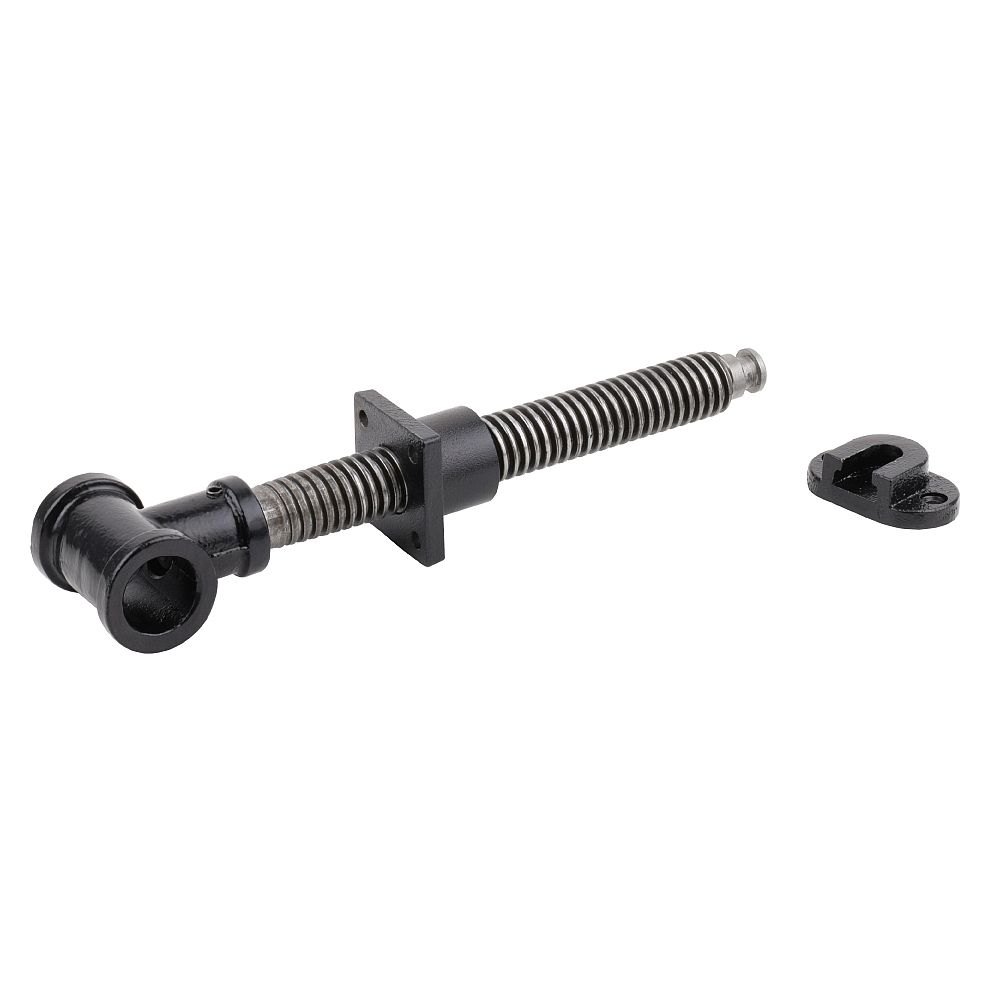 IGM Workbench skulderskrustikkbeslag