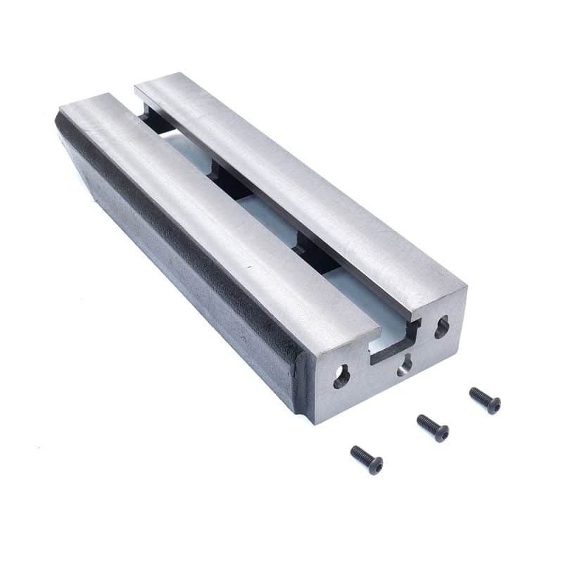 IGM LAGUNA Revo 1216 Stålforlenger 500 mm