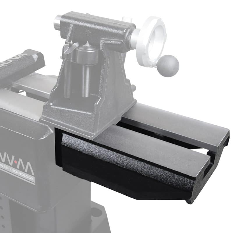 IGM LAGUNA Revo 1216 utvidelsessett 254 mm