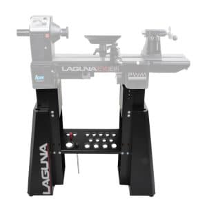 IGM LAGUNA Revo 1216 justerbart stativ