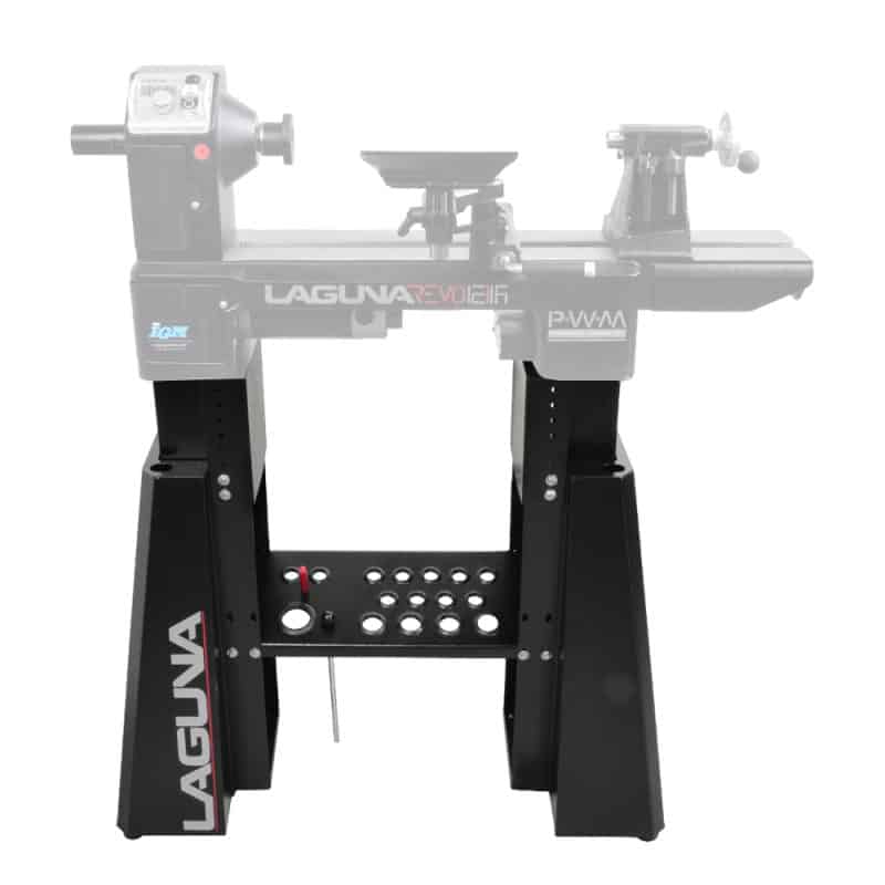 IGM LAGUNA Revo 1216 justerbart stativ