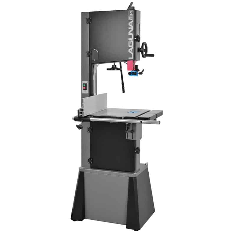 IGM LAGUNA 1412 Båndsag 230V