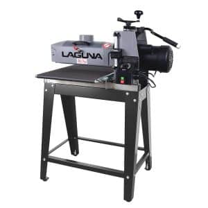 IGM LAGUNA 1632 SuperMax valsesliper