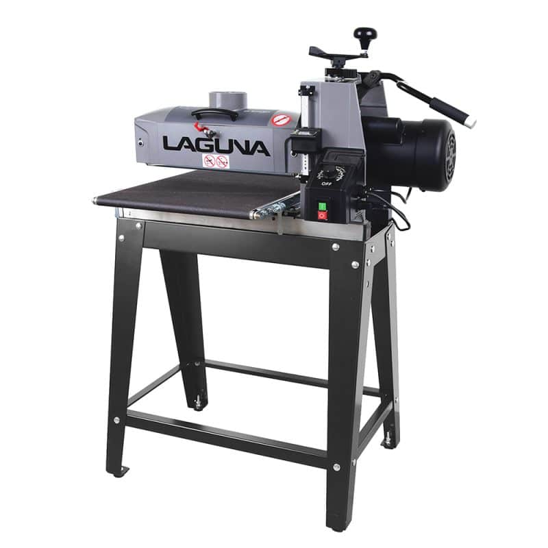 IGM LAGUNA 1632 SuperMax valsesliper