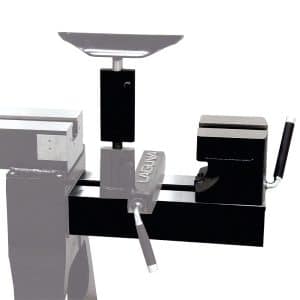 IGM LAGUNA sengeforlengelse 500 mm for Revo 1836-2436