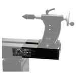 IGM LAGUNA Swing Away-forlengelse for Revo 1836
