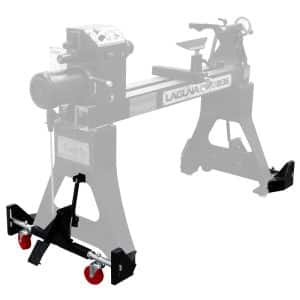 IGM LAGUNA Deluxe hjulsystem for Revo 1836 og 2436