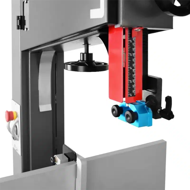 IGM LAGUNA 18BX Båndsag 400V - Bilde 13