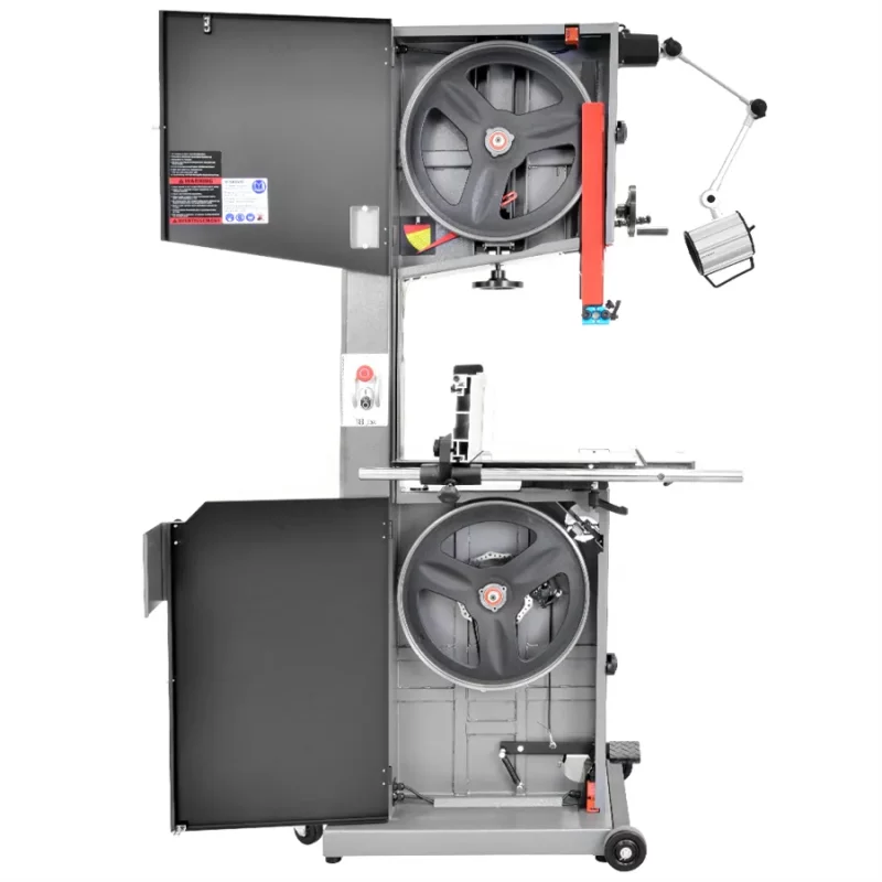 IGM LAGUNA 18BX Båndsag 400V - Bilde 2