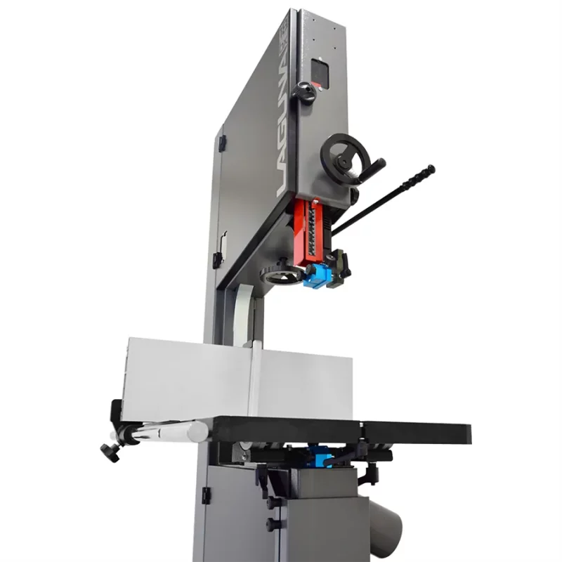 IGM LAGUNA 18BX Båndsag 400V - Bilde 3
