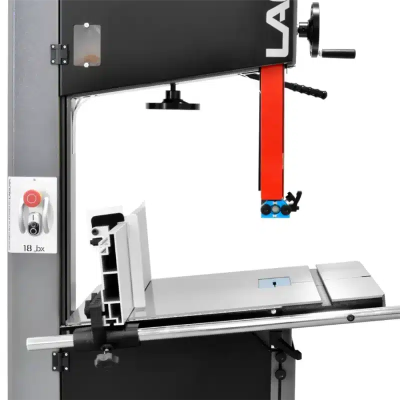IGM LAGUNA 18BX Båndsag 400V - Bilde 4