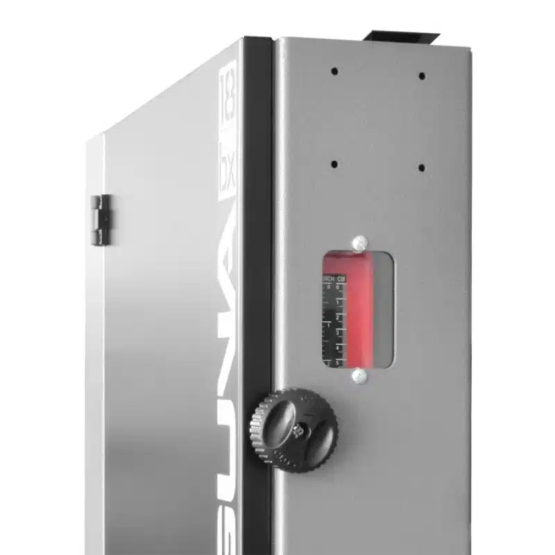 IGM LAGUNA 18BX Båndsag 400V - Bilde 10