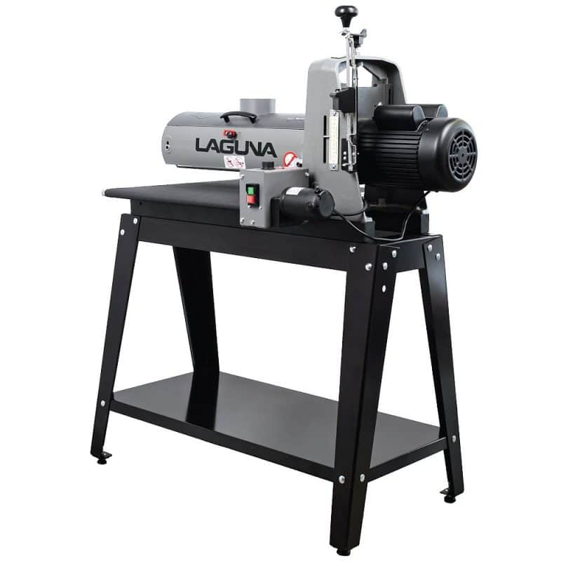 IGM LAGUNA 1938 SuperMax valsesliper