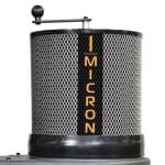 LAGUNA Reservefilterpatron for BFlux 1