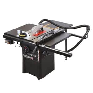 IGM LAGUNA Fusion 1 Bordsag