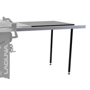 IGM LAGUNA Rip Capacity Extension til 1320 mm for Fusion