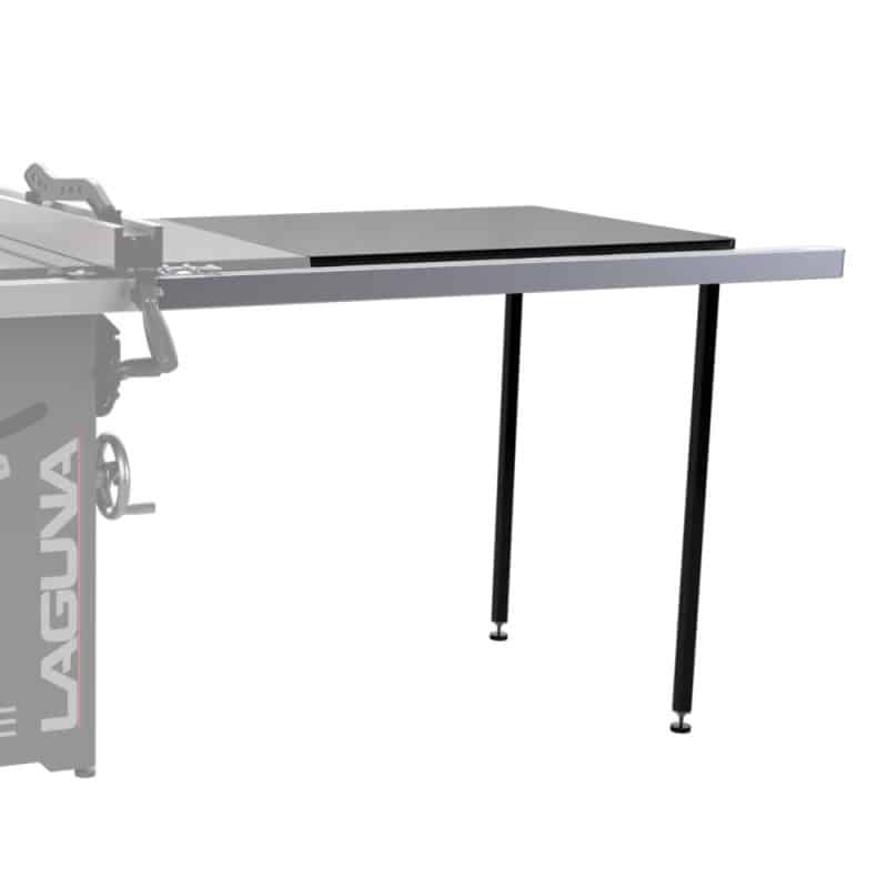 IGM LAGUNA Rip Capacity Extension til 1320 mm for Fusion