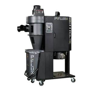 IGM LAGUNA PFlux 1 syklonstøvoppsamler 230V
