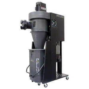 IGM LAGUNA PFlux 3 mod.2022 Syklonstøvoppsamler 400V