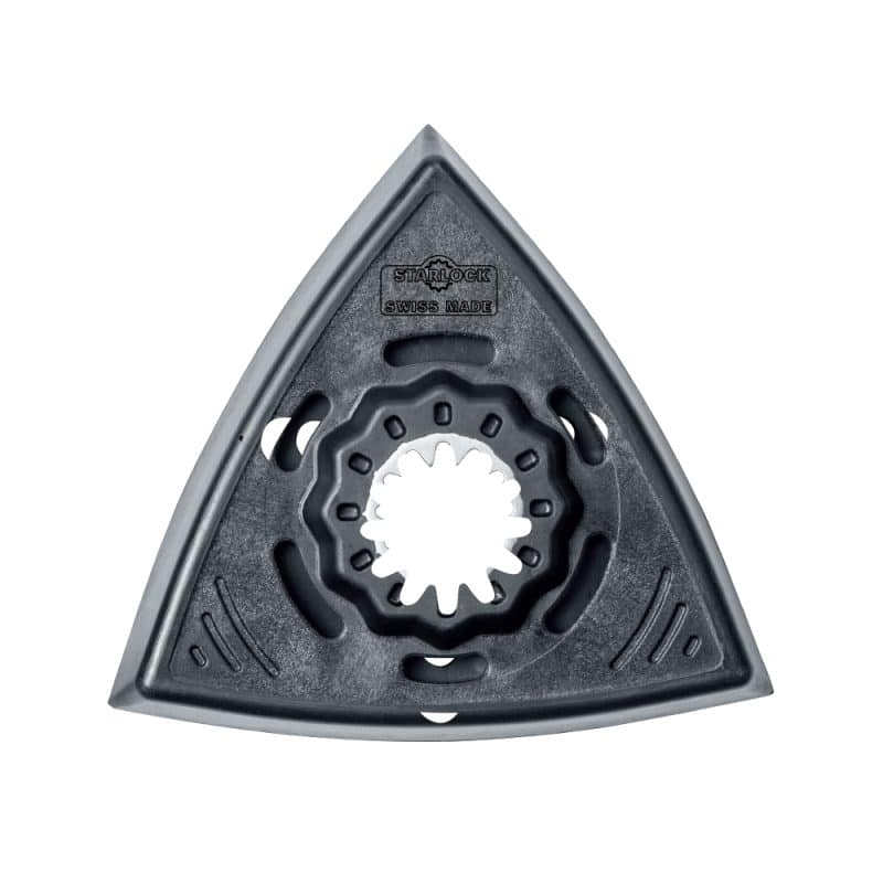 CMT Delta perforert slipepute 93 mm, for Starlock