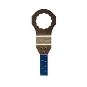 CMT Dykk- og innstikkssagblad med herdet tann HCS, for tre - 10 mm, for Fein, Festool