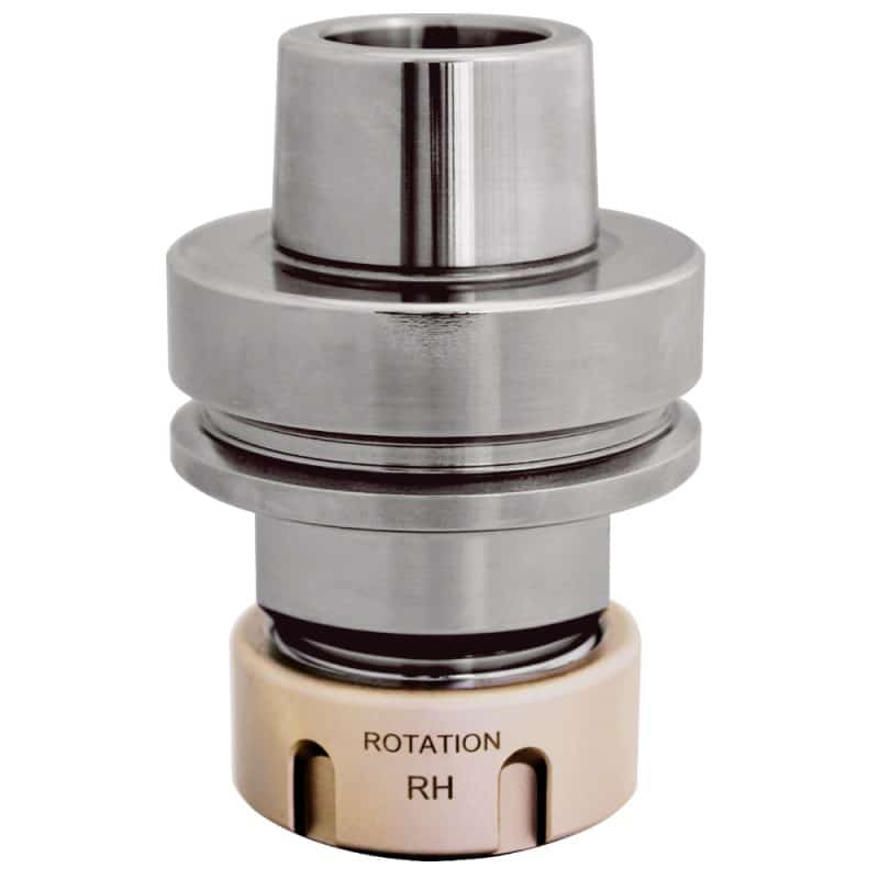 IGM Chuck HSK F63 ER32 for CNC RH&LH