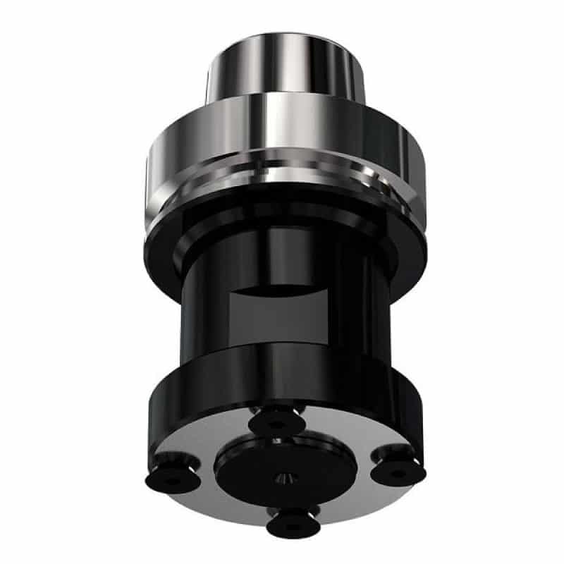 IGM C183.420 Chuck for rilleblad med HSK-63F - D59 d30 L78mm