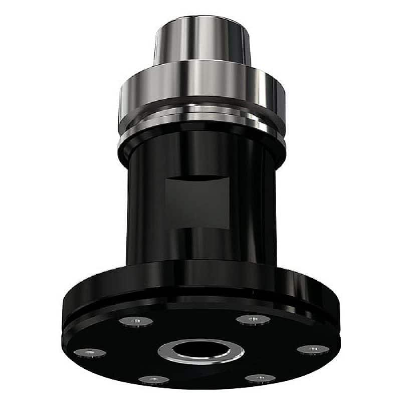 IGM C183.421 Chuck for rilleblad med HSK-63F - D98 d30 L102mm