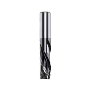 IGM 190.41 DLCS Chrome opp- og nedskjæringsspiraloverfres HWM - D12,7x22,2 I1=5,2 L76,2 S=12,7 Z2+2