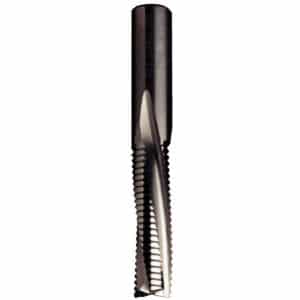 IGM 196 Spiral freser med nedskjæring HWM Z3R - D12x35 L80 S=12