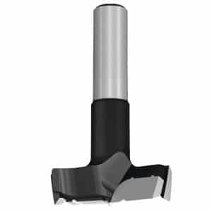 CMT 317 Xtreme borebit for hengsler S10 L57,5 HW - D35 S=10x26 L57,5 RH