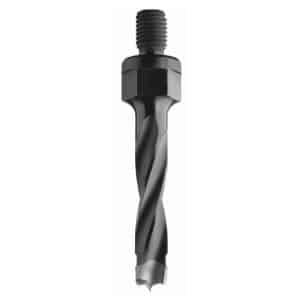 CMT Dowel drill S=M8 HW - D8x43 LB63 RH