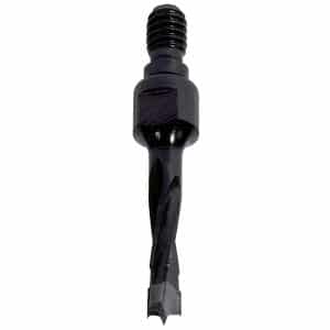 CMT Dowel drill S=M8, 9x4 HW - D5x30 LB45 RH