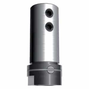 Hurtigbytteadapter 360 Weeke for dyvelbor S10, D20x42 RH-LH