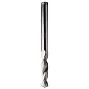 CMT 363 Spiralfres med V-spiss 120° HWM - D2,5x27 S=D L55 LH