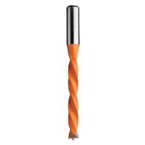 CMT 372 Dowel drill S10 L105 HW - D10x65 S=10x30 L105 LH