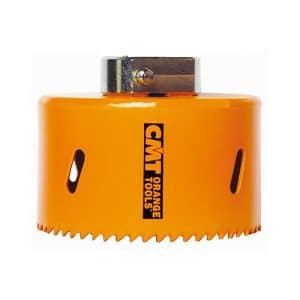 CMT C551 FASTX4 Bi-Metal Plus hullsag - D48x38 L45
