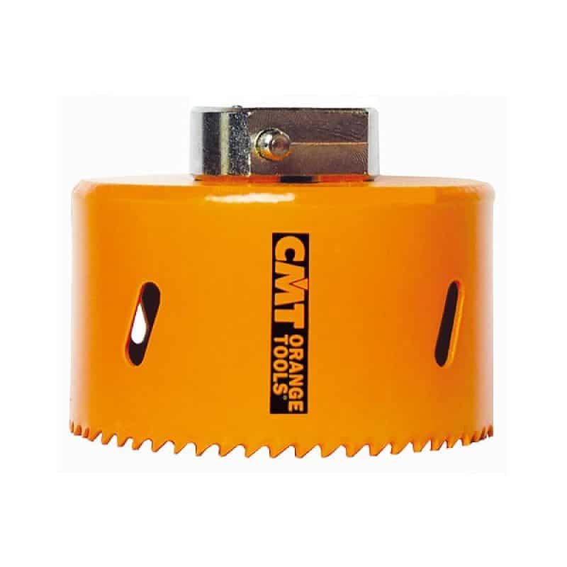 CMT C551 FASTX4 Bi-Metal Plus hullsag - D25x38 L45