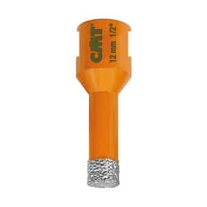 CMT C552 FASTX4 diamanttørrbor M14 med kjølevoks - D20x35 L60