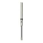 CMT FASTX4 Diamond Dry Center drill for C552 - fra D18 til D25
