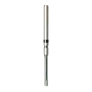 CMT FASTX4 Diamond Dry Center drill for C552 - fra D18 til D25