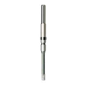 CMT FASTX4 Diamond Dry Center drill for C552 - fra D32 til D111