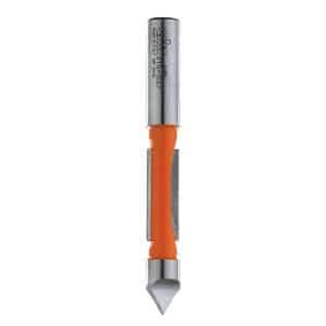 CMT C916 Panel pilotbit - D8x19 L63,7 S=8 Z1 HW