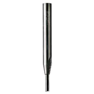 CMT C812 Bit for vinduspakninger - D3,2x12,7 L50,8 S=6,35 HW