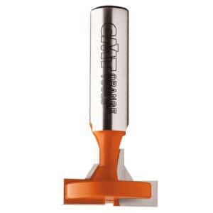 CMT C950.6 T-spor Bit HW - D30x17,5 d9,5 S=12