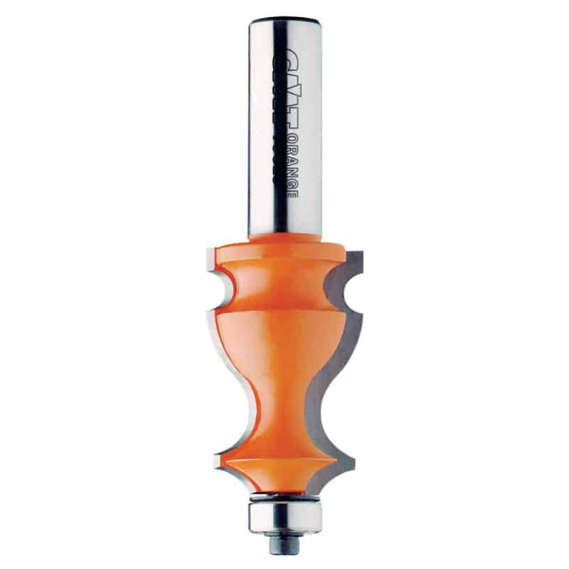 CMT C955.902 Tradisjonell bits, med lager - D27x41 S=12 HW